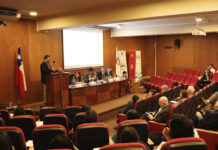 Universidad de Talca impulsó debate nacional sobre gestión del agua