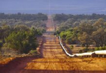 Acciona, Sacyr y ACS se disputan la mayor desaladora de ósmosis inversa de Australia