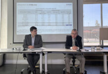 CChC proyecta que la inversión en construcción crecería 2,2% en 2025 y se aceleraría a 4,8% en 2026