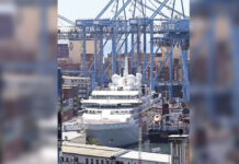 Empresas portuarias: ¿Un directorio en vez de diez?