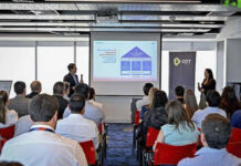 Productividad en el sector creció un 8% entre 2020 y 2025: los datos que dejó el Índice de Productividad Laboral de la Construcción en edificación en altura