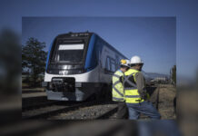 Proyecto de tren Valparaíso – Santiago enfrenta incertidumbre por revisión fiscal
