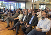 ACADES y balance del 2025: “Avanzamos en regulación y soluciones hídricas, pero la seguridad hídrica sigue siendo el gran desafío país”