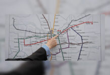 Línea A del Metro de Santiago: el nuevo enlace directo con el aeropuerto