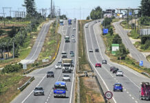 Definieron los plazos para licitar la Ruta 5 a Puerto Montt