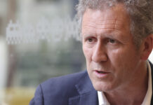 Antes del cambio de mando, Gobierno iniciará relicitación de puertos concesionados que vencen en 2030