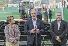 Gobierno revisa permisos para inversión en siete instituciones clave y emitirá primer informe en marzo