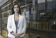 Infraestructura urbana: un desafío impostergable por Catalina Binder