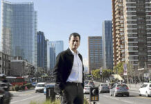 Pablo Allard: “Si concentramos el esfuerzo en que nuestras ciudades sean más eficientes vamos a ganarle la batalla al cambio climático”