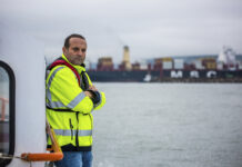 Los desafíos que tendrá el próximo gobierno en materia portuaria. Por Carlos Mondaca Matzner, periodista especializado en temas portuarios