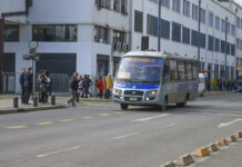 Biobío: nuevas obras viales podrían reducir hasta un 77% el tiempo de desplazamiento