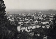 Concepción y Talcahuano en el siglo XX