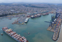 Puertos de Chile en 2025: Inversiones, nuevas obras, avances regulatorios y digitales delinean el mapa portuario nacional