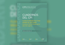 CUADERNO N° 175 – PLAN DE INFRAESTRUCTURA REGIÓN DE LOS LAGOS Asociación Público-Privada para el desarrollo regional