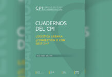CUADERNO N° 174 – Logística Urbana