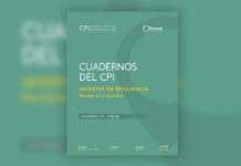 CUADERNO N° 176 – Invertir en resiliencia: Necesario y rentable