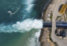 Agua para un Chile resiliente: avances y desafíos de un año decisivo. Por Arturo Errázuriz