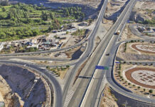 La renovada apuesta de Sacyr en Chile tras considerar venta de portafolio de siete activos