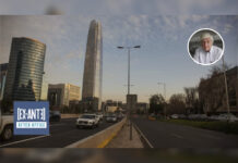 De una política, a un plan de infraestructura robusto. Por Carlos Cruz