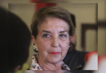 Presidenta de Copsa defiende alza del TAG y peajes: “Es la más baja aplicada en los últimos años”