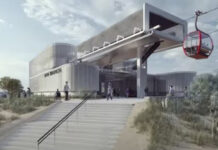 Regalos urbanos para el 2026 por Pablo Allard