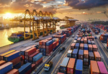 Hitos logísticos 2025: Ley de Cabotaje y el modelo de operación ferroviaria de carga