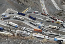 Mendoza revoluciona el cruce a Chile con “PasAr”: tecnología en tiempo real para el transporte y el turismo