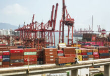 Sabías que… El mar que mueve el mundo: por qué más del 80% del comercio global viaja en barco