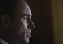 El ingeniero Martín Arrau y la maquinaria para forzar al Estado a trotar en 90 días