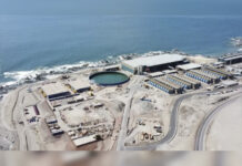 Las novedosas tecnologías detrás de la desalación y el reúso de agua