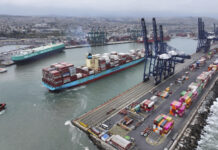 Concesiones portuarias