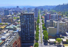 Actualización de la PNDU: el Gran Concepción ante el desafío de ordenar su crecimiento