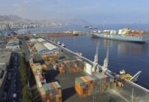 Puerto Antofagasta: cuatro iniciativas clave para mejorar accesos logísticos