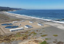 MOP inicia estudio para desarrollar planta desaladora en Cobquecura