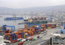 Camport elabora 99 propuestas para enfrentar desafíos del sistema portuario y actividad marítima en Chile