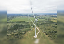 Eléctrica del grupo Angelini desarrolla proyecto eólico de US$ 625 millones