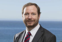 Agua para un Chile resiliente: avances y desafíos de un año decisivo por Arturo Errázuriz