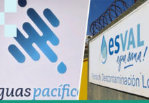 Por un plazo de 20 años: Agua desalinizada se sumará a fuentes para consumo humano tras acuerdo de privados