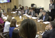 Desalinización y marco hídrico: impacto en cadenas frutícolas de exportación