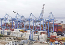 Reducir el número de empresas estatales y fortalecer la autoridad: los cambios que prepara Kast para la industria portuaria