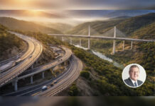 Urgencias en infraestructura para volver a crecer por Carlos Zeppelin