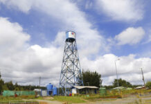 MOP cierra administración con una cartera regional que supera el billón de pesos