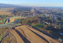 Inversión, obras y proyecciones: el balance del MOP en Biobío