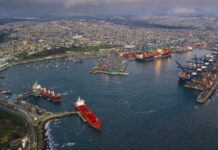 San Antonio: Gobierno recibirá ofertas para la construcción de puerto exterior a sólo días del cambio de mando