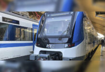 EFE expone la visión estratégica del ferrocarril en Congreso Futuro