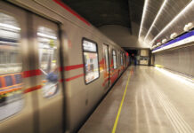 Así será el nuevo sistema de acceso de la Línea 7 del Metro: Indra implementará sistema de ticketing inteligente