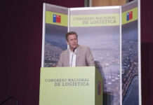 MTT presenta su Política Nacional de Logística en congreso del sector