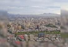 Gobierno Regional modifica Plan Regulador Metropolitano para liberar suelo urbano y destrabar proyectos en la capital