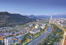 Las claves de la liberación del suelo urbano que planea Kast y la activación de casi 10 mil hectáreas sin uso en Santiago