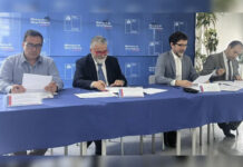 Inician proceso de adjudicación para modernización de la Ruta 150 y la autopista Concepción – Talcahuano